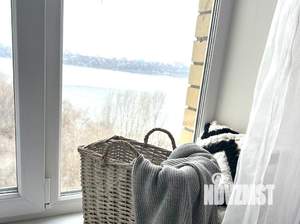 1-к квартира, посуточно, 52м2, 1/1 этаж