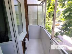 1-к квартира, посуточно, 31м2, 2/5 этаж