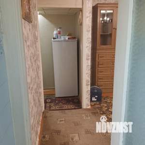 1-к квартира, на длительный срок, 31м2, 3/5 этаж