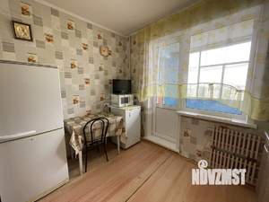 2-к квартира, на длительный срок, 49м2, 12/16 этаж