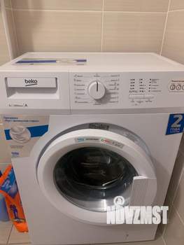 1-к квартира, на длительный срок, 40м2, 10/19 этаж