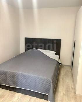 1-к квартира, на длительный срок, 37м2, 17/18 этаж