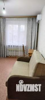 1-к квартира, на длительный срок, 35м2, 4/11 этаж