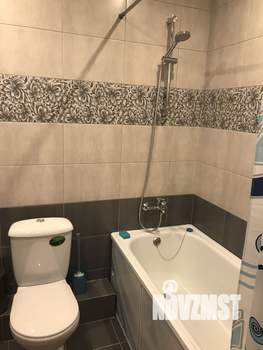 1-к квартира, на длительный срок, 45м2, 27/27 этаж