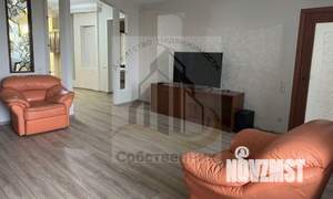 3-к квартира, на длительный срок, 113м2, 3/5 этаж