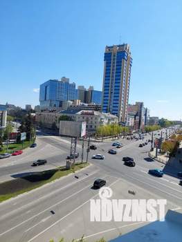 2-к квартира, посуточно, 45м2, 5/5 этаж