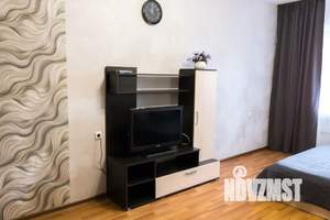 1-к квартира, посуточно, 48м2, 1/1 этаж