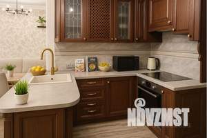 1-к квартира, посуточно, 55м2, 17/19 этаж