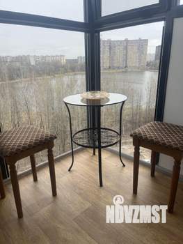 2-к квартира, посуточно, 69м2, 8/17 этаж