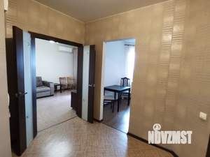 1-к квартира, на длительный срок, 40м2, 15/16 этаж