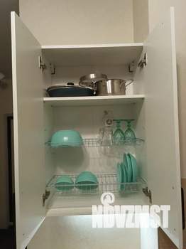 Студия квартира, посуточно, 20м2, 18/19 этаж