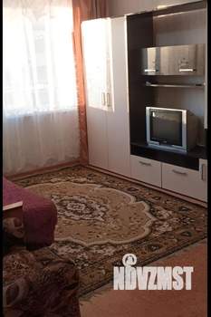 1-к квартира, на длительный срок, 32м2, 3/11 этаж