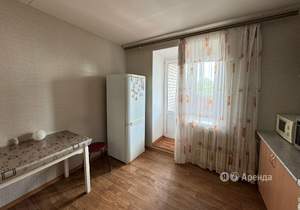 1-к квартира, на длительный срок, 35м2, 5/16 этаж