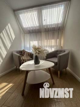 1-к квартира, посуточно, 90м2, 1/1 этаж