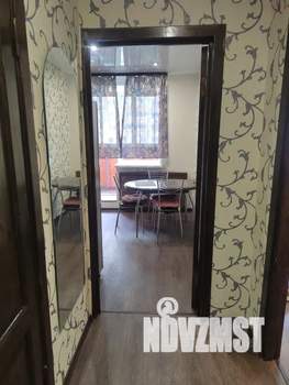 2-к квартира, посуточно, 48м2, 4/9 этаж