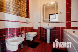 Студия квартира, посуточно, 50м2, 17/17 этаж