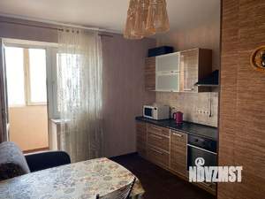 1-к квартира, посуточно, 49м2, 1/1 этаж