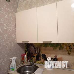 1-к квартира, посуточно, 40м2, 5/17 этаж