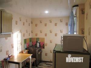 1-к квартира, посуточно, 40м2, 10/13 этаж