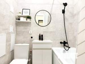1-к квартира, посуточно, 29м2, 1/1 этаж