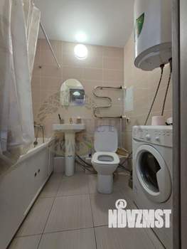 1-к квартира, на длительный срок, 34м2, 25/25 этаж