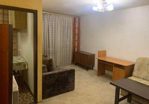 1-к квартира, на длительный срок, 32м2, 3/5 этаж
