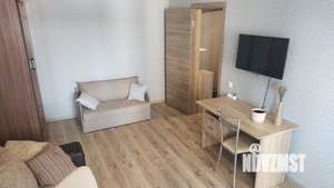 1-к квартира, на длительный срок, 38м2, 5/17 этаж