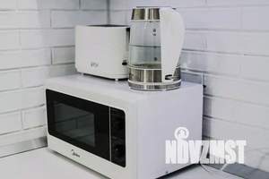 1-к квартира, посуточно, 33м2, 6/17 этаж