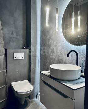 Студия квартира, на длительный срок, 27м2, 15/15 этаж