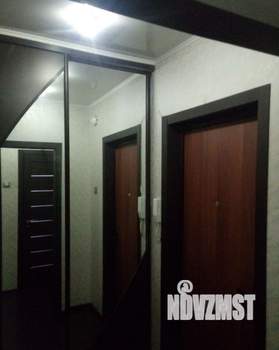1-к квартира, посуточно, 42м2, 7/10 этаж