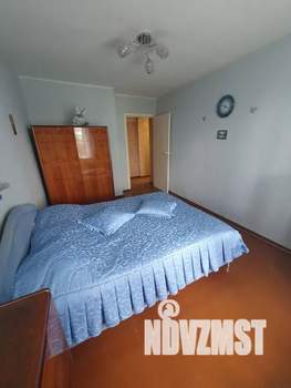 2-к квартира, посуточно, 46м2, 3/9 этаж
