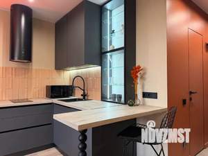 Студия квартира, посуточно, 20м2, 3/23 этаж