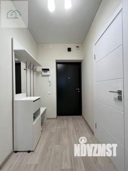 1-к квартира, на длительный срок, 39м2, 2/18 этаж
