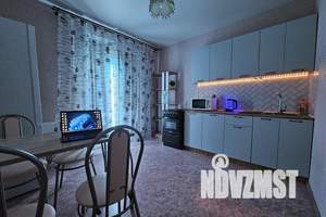 1-к квартира, посуточно, 40м2, 11/17 этаж