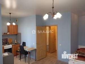 1-к квартира, на длительный срок, 28м2, 13/17 этаж