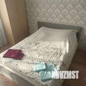 Студия квартира, посуточно, 30м2, 5/17 этаж