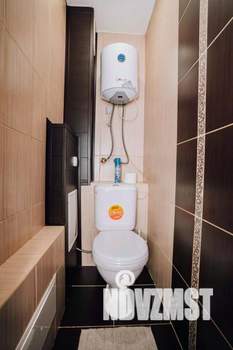 2-к квартира, посуточно, 60м2, 1/1 этаж