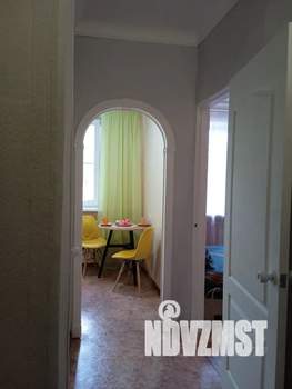 1-к квартира, посуточно, 32м2, 3/3 этаж