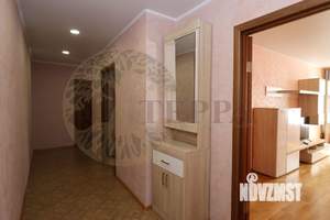 2-к квартира, на длительный срок, 62м2, 6/17 этаж