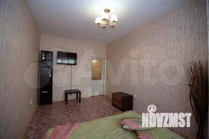 1-к квартира, посуточно, 47м2, 1/1 этаж