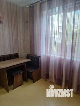 1-к квартира, на длительный срок, 32м2, 3/9 этаж