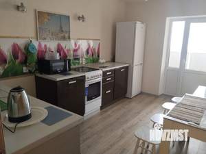 3-к квартира, на длительный срок, 77м2, 14/19 этаж