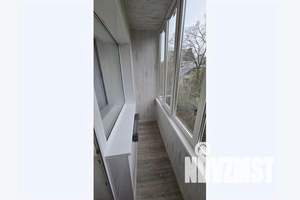 2-к квартира, посуточно, 55м2, 4/5 этаж