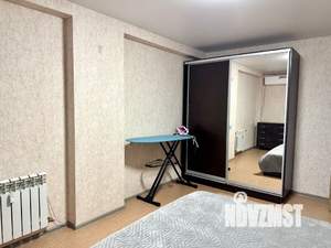 2-к квартира, посуточно, 61м2, 19/25 этаж