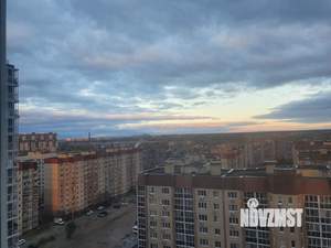 2-к квартира, на длительный срок, 54м2, 15/19 этаж