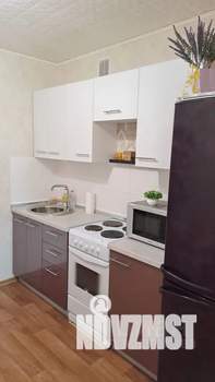 1-к квартира, посуточно, 36м2, 4/9 этаж