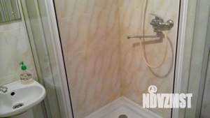 1-к квартира, посуточно, 33м2, 2/4 этаж