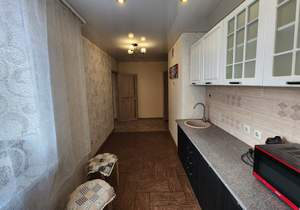 1-к квартира, на длительный срок, 41м2, 22/25 этаж