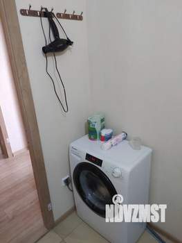 1-к квартира, посуточно, 38м2, 13/17 этаж