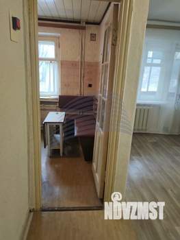 1-к квартира, на длительный срок, 30м2, 3/5 этаж